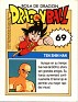 Spain  Ediciones Este Dragon Ball 69. Uploaded by Mike-Bell